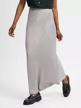 Юбка ммбриана Mos Mosh, серый