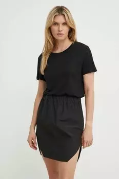 Юбка Mmc Studio, черный