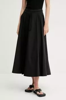 Юбка Mmc Studio, черный