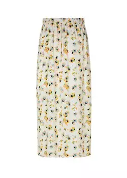 Юбка modstrm DAFNE, белый