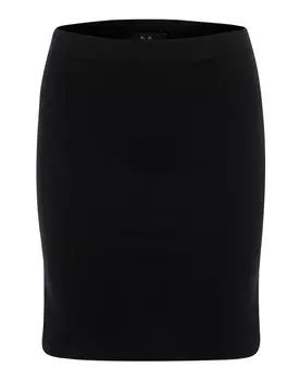 Юбка modstrm Tutti, черный