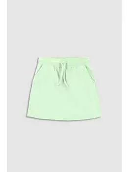 Юбка MOKIDA, бирюзовый