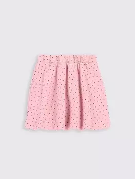 Юбка MOKIDA, розовый