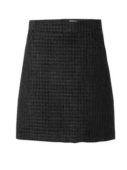 Юбка Molly Bracken, черный