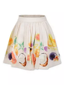 Юбка Molo Bonnie, нейтральный