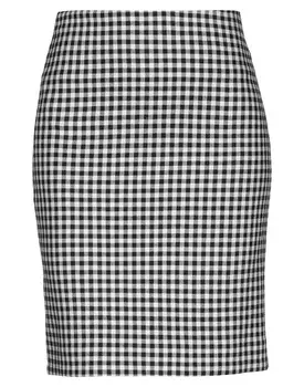 Юбка Momon, черный