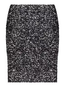 Юбка monari, черный