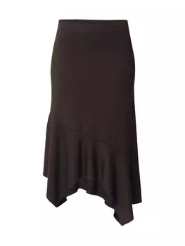 Юбка Monki, черный