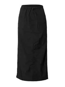 Юбка Monki, черный