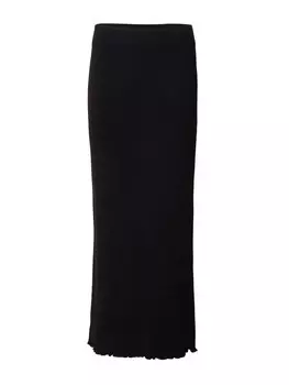 Юбка Monki, черный