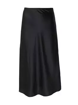 Юбка Monki, черный