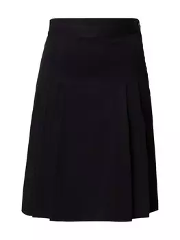 Юбка Monki, черный