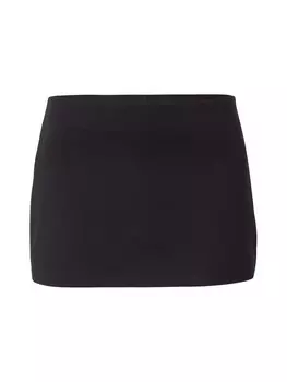 Юбка Monki, черный