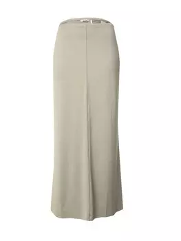 Юбка Monki, хаки