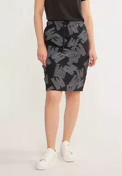 Юбка Monnari, черный