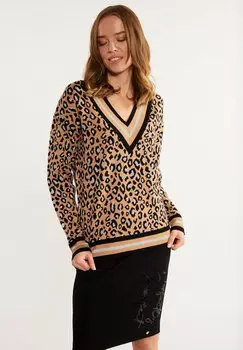 Юбка Monnari, черный