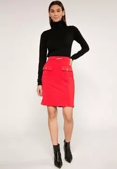 Юбка Monnari, красный