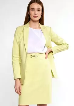 Юбка Monnari, желтый