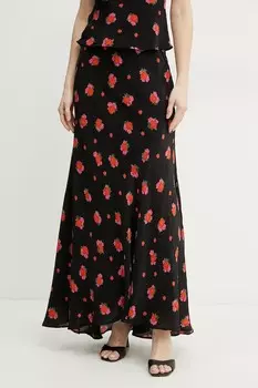 Юбка MONROE Bardot, черный