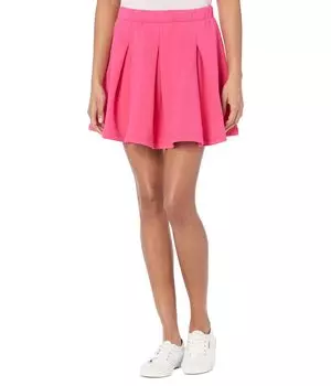 Юбка MONROW, Pleated Skirt