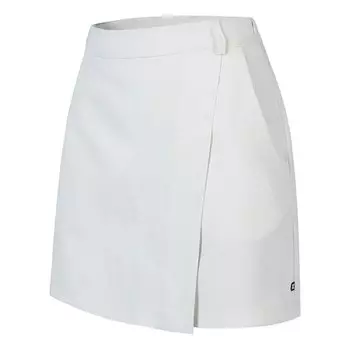 Юбка Montura Summer Play, белый