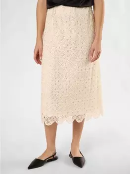 Юбка More & More, экрю