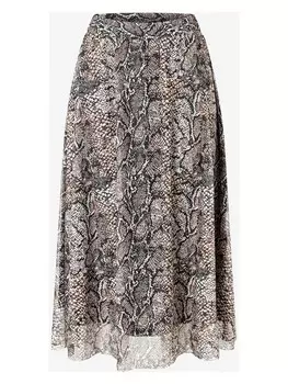 Юбка More & More, бежевый