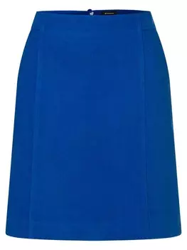 Юбка More & More, королевский синий