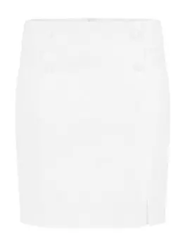 Юбка Morgan, белый