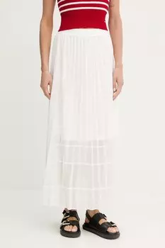 Юбка Morgan, белый
