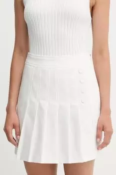 Юбка Morgan, белый