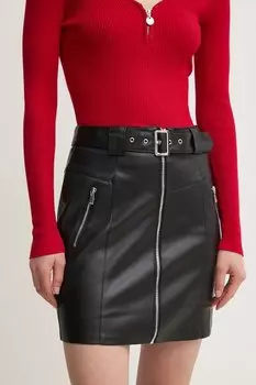 Юбка Morgan, черный