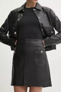 Юбка Morgan, черный