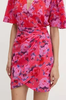 Юбка Морган JOLIN.F Morgan, розовый