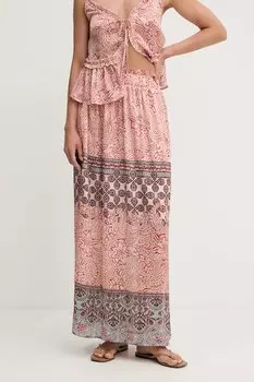 Юбка Morgan, оранжевый