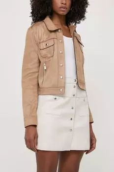 Юбка Morgan, серый