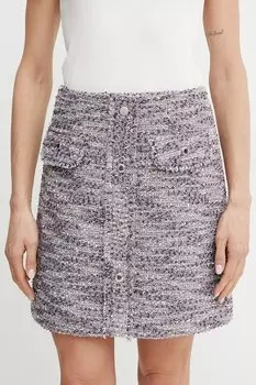 Юбка Morgan, серый