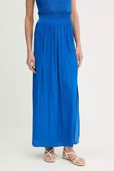 Юбка Morgan, синий