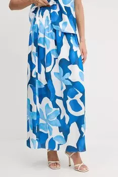 Юбка Morgan, синий