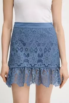 Юбка Morgan, синий