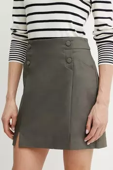 Юбка Morgan, зеленый