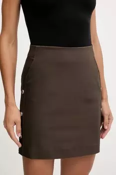 Юбка Morgan, зеленый