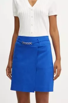 Юбка Моргана JVITO Morgan, синий