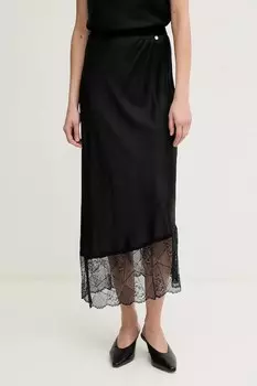 Юбка Mos Mosh, черный