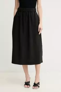 Юбка Mos Mosh, черный