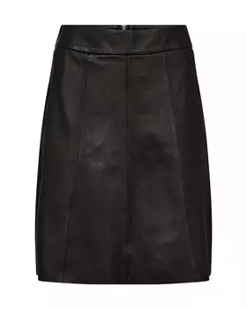 Юбка MOS MOSH MMAdalyn, черный