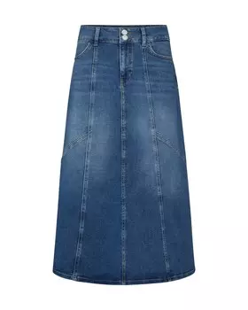 Юбка MOS MOSH, синий