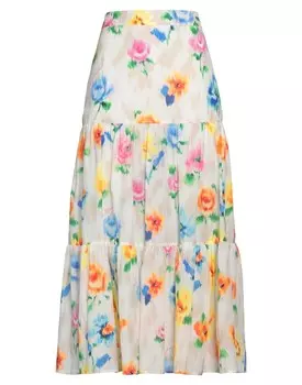 Юбка Moschino, белый