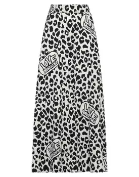 Юбка Moschino, белый