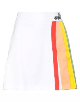 Юбка Moschino, белый